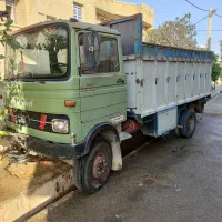 خاور 808مدل1369|خودرو سنگین|شیراز, دارالرحمه|دیوار