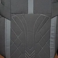 تعدادی روکش صندلی نو برزنتی