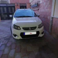 کوئیک 11 تا کار مدل 401