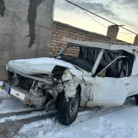 نیسان|خودرو سواری و وانت|اراک, |دیوار