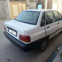 پراید مدل 88|خودرو سواری و وانت|گنبد کاووس, |دیوار