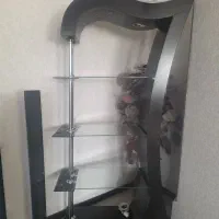 بوفه|بوفه، ویترین، کنسول|شاهرود, |دیوار