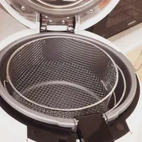 سرخ کن کانادایی،،نونو اصلا استفاده نشده|اجاق گاز و لوازم برقی پخت‌وپز|ری, شهرری|دیوار