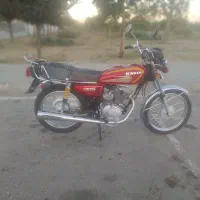 موتور سیکلت هوندا125 کویر مدل1403
