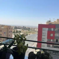 آپارتمان ۱۲۶ متری سه خواب ویودار در شهرک بهارستان|اجارهٔ آپارتمان|کرج, شهرک بهارستان|دیوار