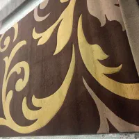 گلیم فرش ۹ متری