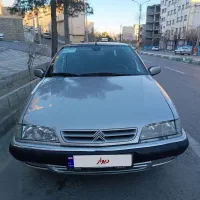 زانتیا 2000|خودرو سواری و وانت|باغ بهادران, |دیوار