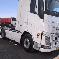 ولوو اف اچ 540مدل 2019|خودرو سنگین|اسلام‌شهر, صادقیه|دیوار