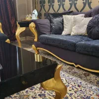 سرویس مبل و تهار خوری ترک