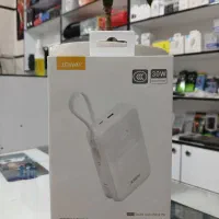 پاور بانک 2000 میلی آمپر JOWAY