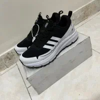 کتونی adidas سایز41و42|کیف، کفش، کمربند|تهران, گمرک|دیوار
