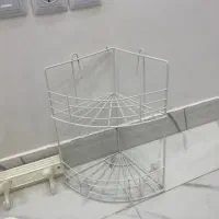 کنج حمام و جامایع و اویز