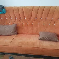 مبلمان|مبلمان خانگی و میز عسلی|رستم‌آباد, |دیوار