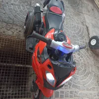 موتورشارژی سه چرخ و چهارچرخ رکابی