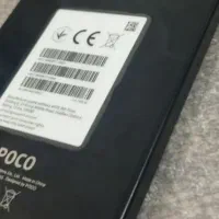 گوشی پوکو s75|موبایل|پارس‌آباد, |دیوار