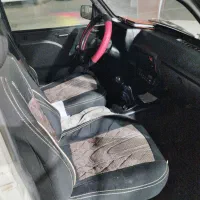 پیکان وانت مدل1391|خودرو سواری و وانت|آشخانه, |دیوار