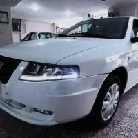 فروش سمند سورن پلاس