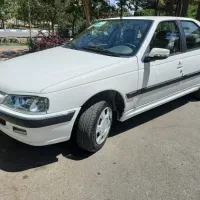 پژوپارسXu7pمدل۴۰۲کمکار|خودرو سواری و وانت|سبزوار, جوادیه غربی|دیوار