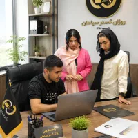 دعوت به همکاری در واحد فروش و فنی