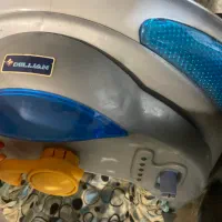 نی نی تاب و روروک و کریر|اسباب و اثاث بچه|قائم‌شهر, |دیوار