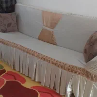 مبل راحتی سفارشی