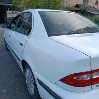 سمندLX مدل90 بی رنگ و ضربه|خودرو سواری و وانت|رشت, جهاد|دیوار