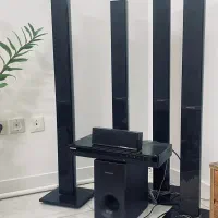 سینما خانواده سامسونگ 1000 وات