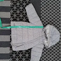 کاپشن دخترانه خارجی|کفش و لباس بچه|تهران, نارمک|دیوار