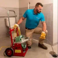 لوله بازکن چاه بافنربرقی فنر زنی 24ساعت کل شیراز|خدمات پیشه و مهارت|شیراز, عادل آباد|دیوار