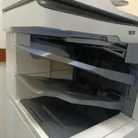 دستگاه کپی hp633|پرینتر، اسکنر، کپی، فکس|زنجان, |دیوار