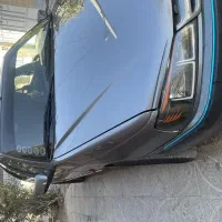 پژوپارس دوگانه سی ان جی|خودرو سواری و وانت|شاهین‌شهر, شهرک هشت بهشت|دیوار