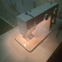 چرخ خیاطی