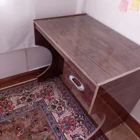 میز مطالعه|میز تحریر و کامپیوتر|سرپل ذهاب, |دیوار