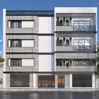 مشارکت در ساخت ۳۰۰ متر / مشارکت ۵۰٪