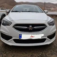 شاهین  اتومات Cvt مدل ۱۴۰۴