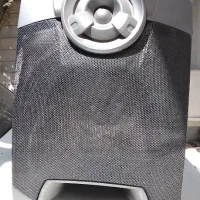 بلندگو ضبط سامسونگ