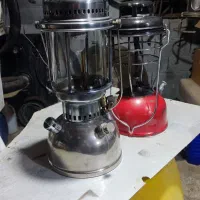 چراغ زنبوری انگلیسی|کلکسیون اشیاء عتیقه|بابلسر, |دیوار