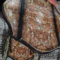 تعدادی از وسایل خانگی (کالسکه ، جارو ، سبزی خردکن)|سایر لوازم برقی|اندیمشک, |دیوار