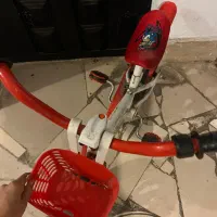 دوچرخه سایز ۱۲|دوچرخه، اسکیت، اسکوتر|تهران, قیطریه|دیوار