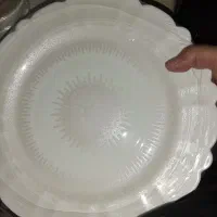 ایروپال ۶نفره هر سرویس ۱۶۰۰    فوری فوری|ظروف سرو و پذیرایی|قم, آذر (نکویی)|دیوار