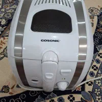 یک عددسرخ کن تمیز درحدنو