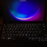 سیمکارت خورLenovo thinkpad x1 تبلتشو لمسی