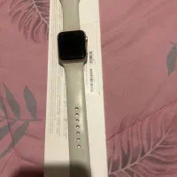 اپل واچ رز گلد اصل