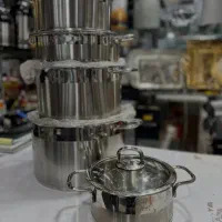 سرویس قابلمه بابا طاهر
