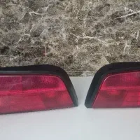 چراغ خطر عقب پژو پارس فابریک کارخانه