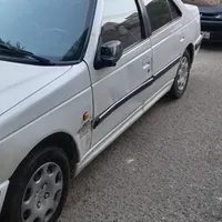 پژوپارس اتوماتیک فروشی
