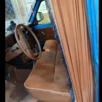 نیسان 87|خودرو سواری و وانت|اهواز, اهواز|دیوار