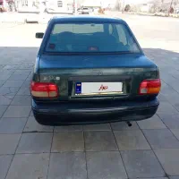 پراید ۸۲|خودرو سواری و وانت|اردبیل, |دیوار