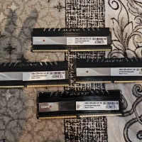 رم Avexir 16GB (4x4GB) 3000MHz CL16 DDR4