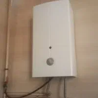 آبگرمکن دست دوم 3115با مبدل مسی نو با ضمانت12ماه|آبگرمکن، پکیج، شوفاژ|تهران, جنت‌آباد جنوبی|دیوار